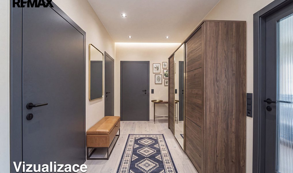 Prodej bytu 4+1 85 m², Brno – náhled fotky 16