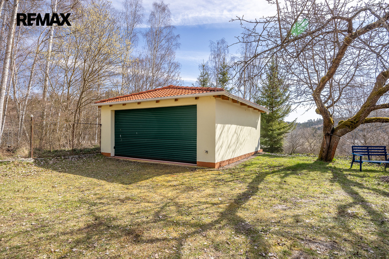 Prodej chaty/chalupy 120 m² s pozemkem 1 381 m² – pohled 4