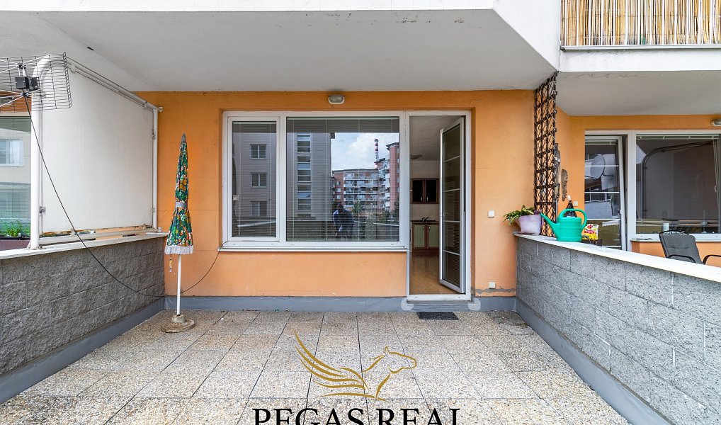 Prodej bytu 1+kk 40 m², Brno – náhled fotky 16
