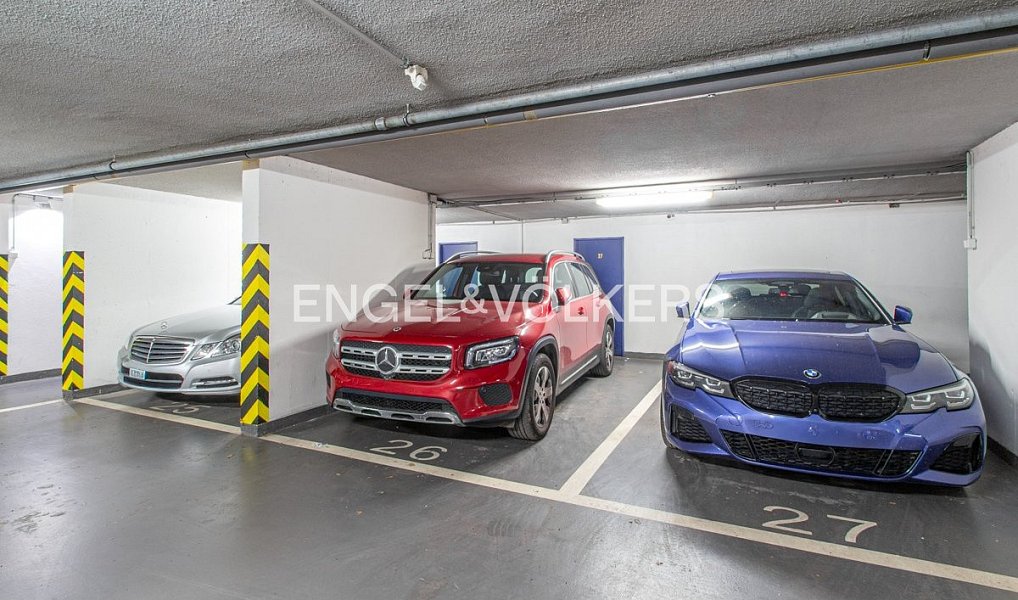 Prodej bytu 2+kk 41 m², Praha – náhled fotky 10