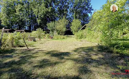 Prodej zahrady 400 m², Ve Stromoví, Ostrava - Hrabová