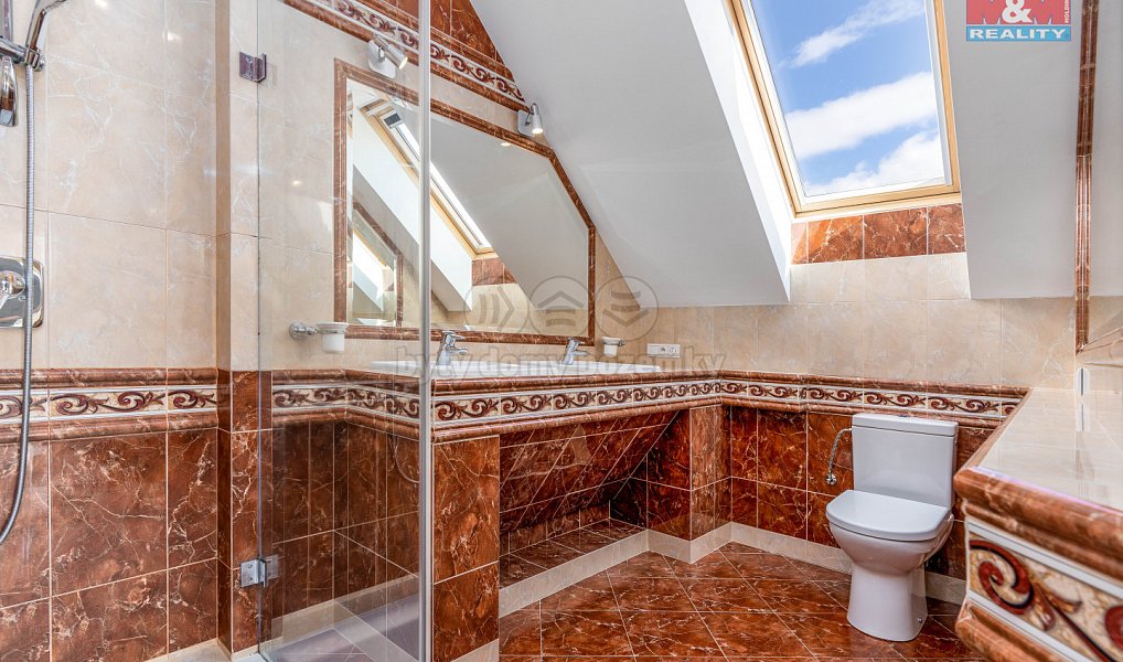 Prodej domu 246 m² s pozemkem 1 013 m², Psáry – náhled fotky 12