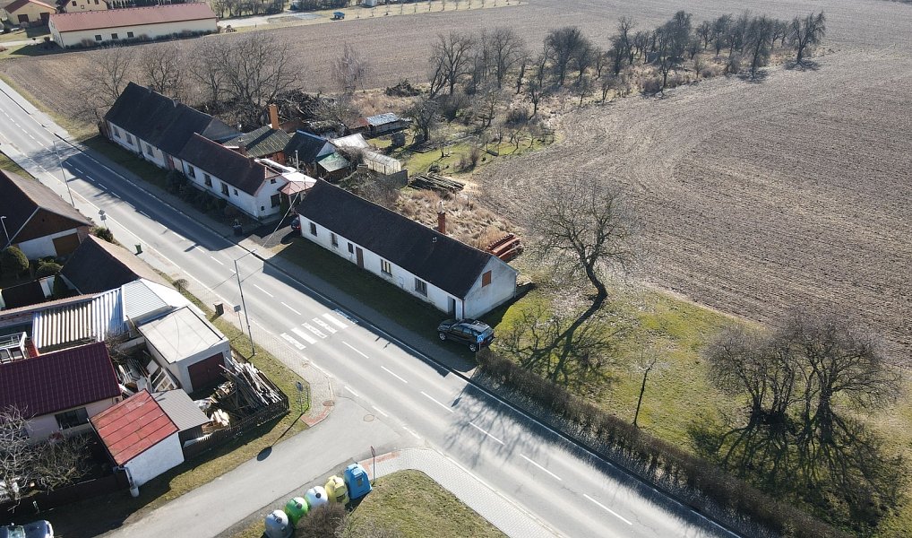 Prodej domu 99 m² s pozemkem 3 170 m², Račice – náhled fotky 6