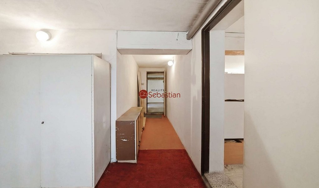 Prodej domu 300 m² s pozemkem 739 m², Rožmitál pod Třemšínem – náhled fotky 22