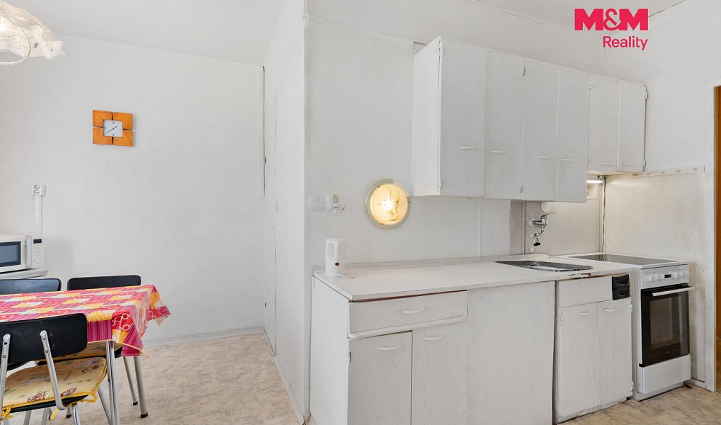 Prodej bytu 2+1 61 m², Jablonec nad Nisou – náhled fotky 2