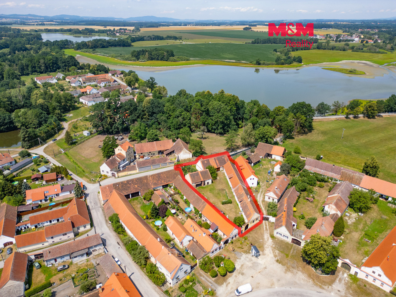 Prodej výrobních prostor 180 m²
