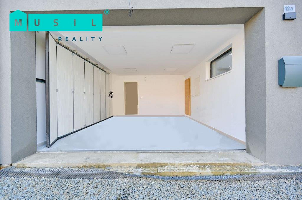 Prodej domu 160 m² s pozemkem 454 m² - Ansicht 6
