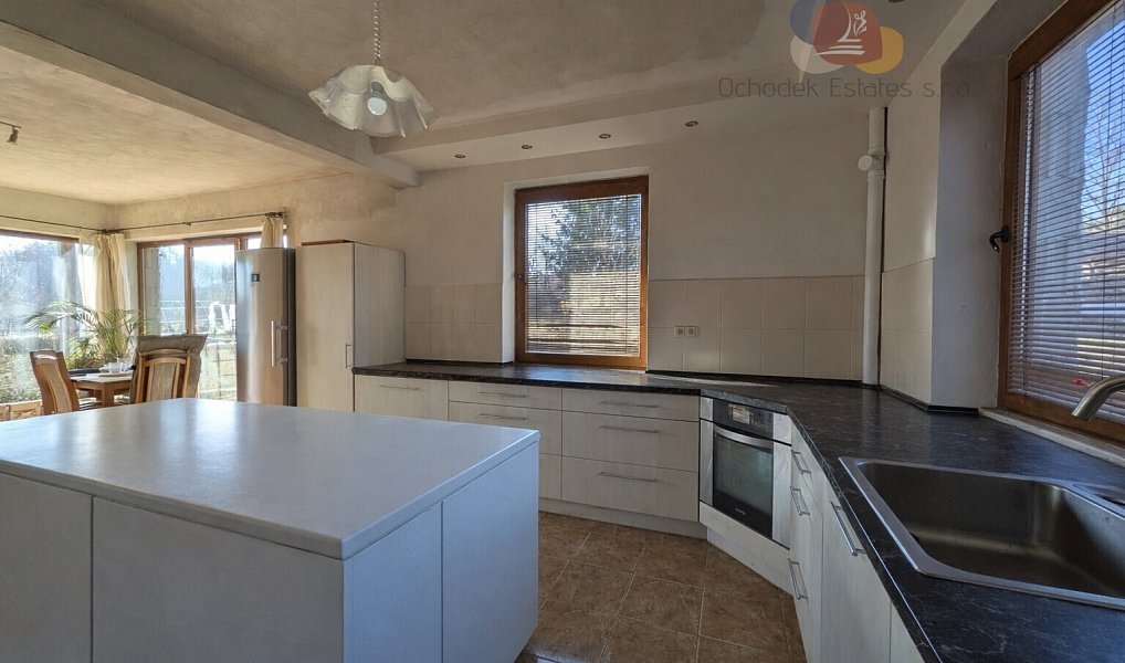 Prodej domu 129 m² s pozemkem 17 842 m², Albrechtice – náhled fotky 6