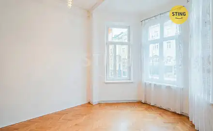 Prodej bytu 2+1 64 m²