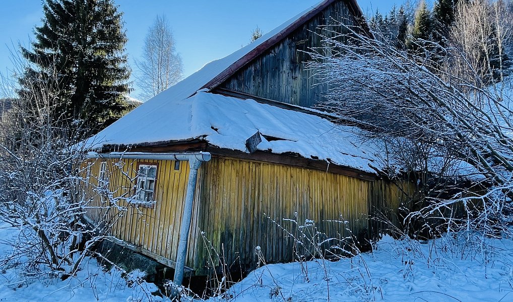 Prodej chaty/chalupy 100 m² s pozemkem 13 025 m², Pec pod Sněžkou – náhled fotky 8