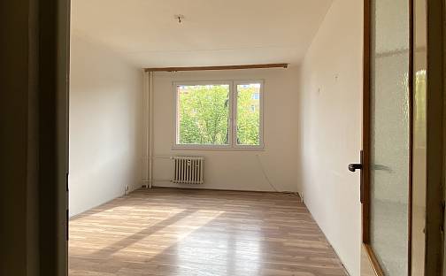 Pronájem bytu 3+1 61 m², Sídliště Za Chlumem, Bílina - Teplické Předměstí, okres Teplice