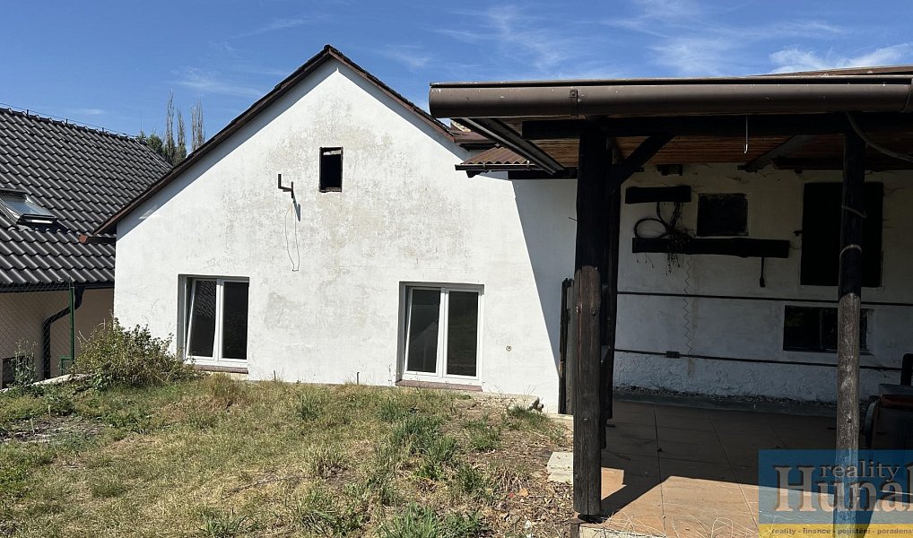 Prodej domu 120 m² s pozemkem 324 m², Pelhřimov – náhled fotky 13