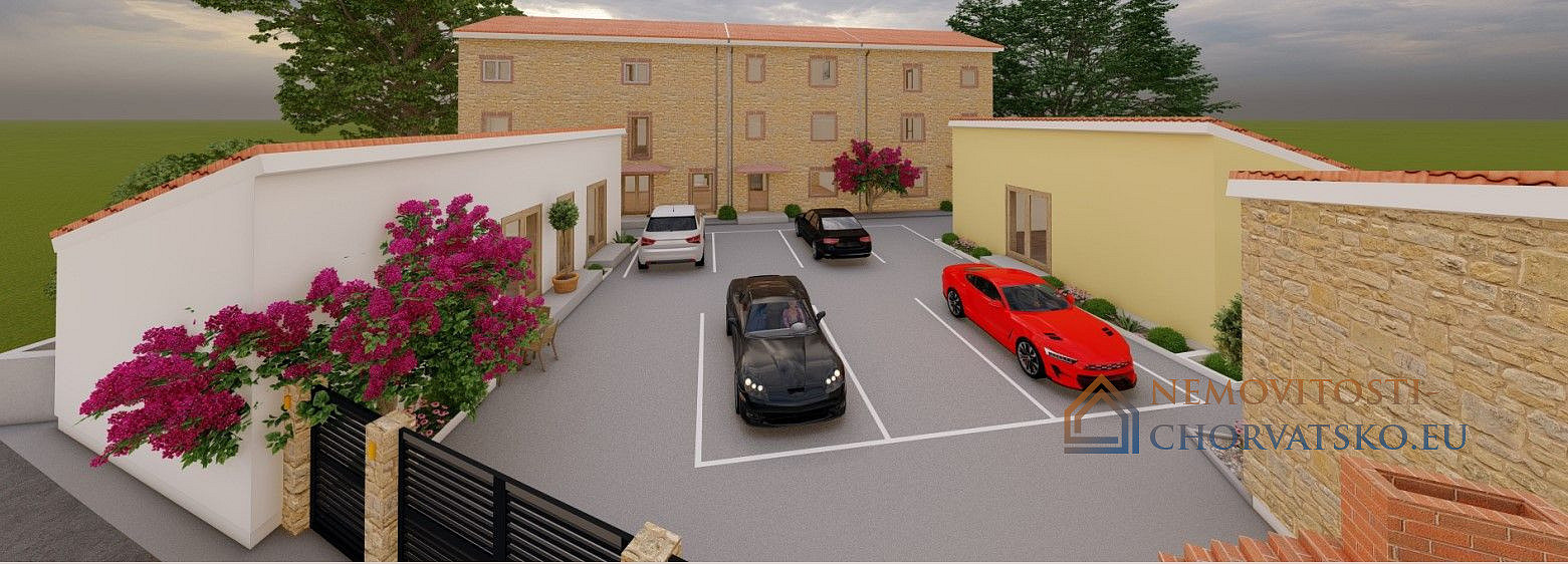Prodej domu 79 m² s pozemkem 301 m² - Widok 3
