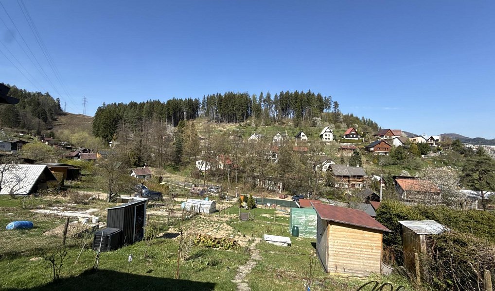 Prodej chaty/chalupy 357 m² s pozemkem 357 m², Vsetín – náhled fotky 8