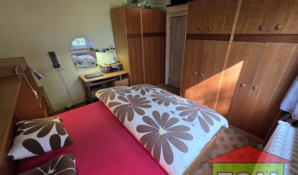 Prodej bytu 3+1 61 m², Valašské Meziříčí – náhled fotky 12