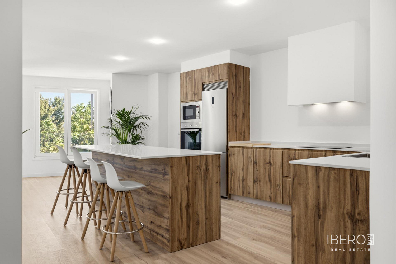 Piso 2+kk – Vigo, A Fonte de Vigo, O Berbés - Vista 5