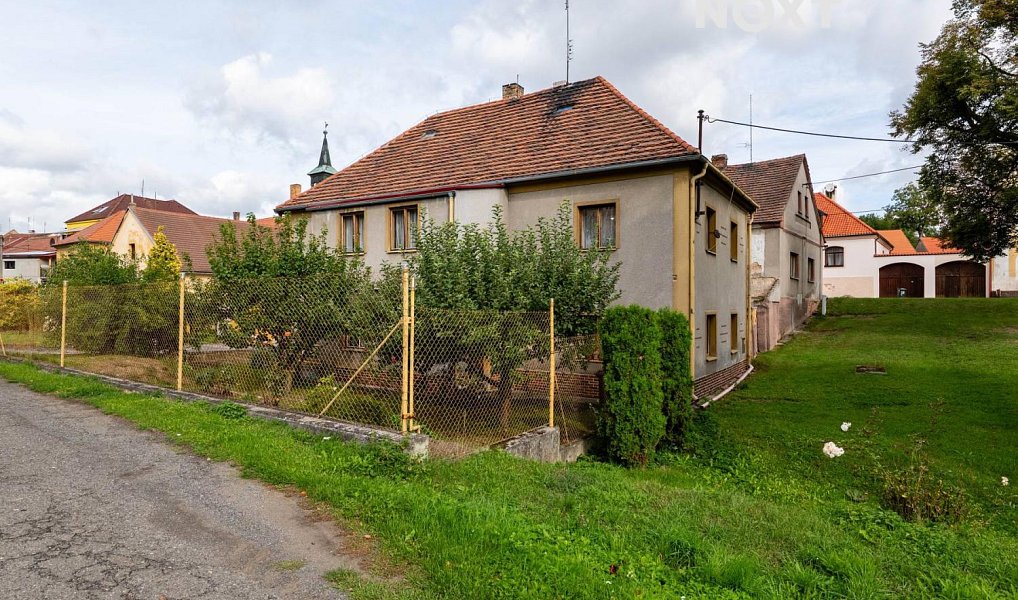 Prodej domu 200 m² s pozemkem 494 m², Kožlany – náhled fotky 20
