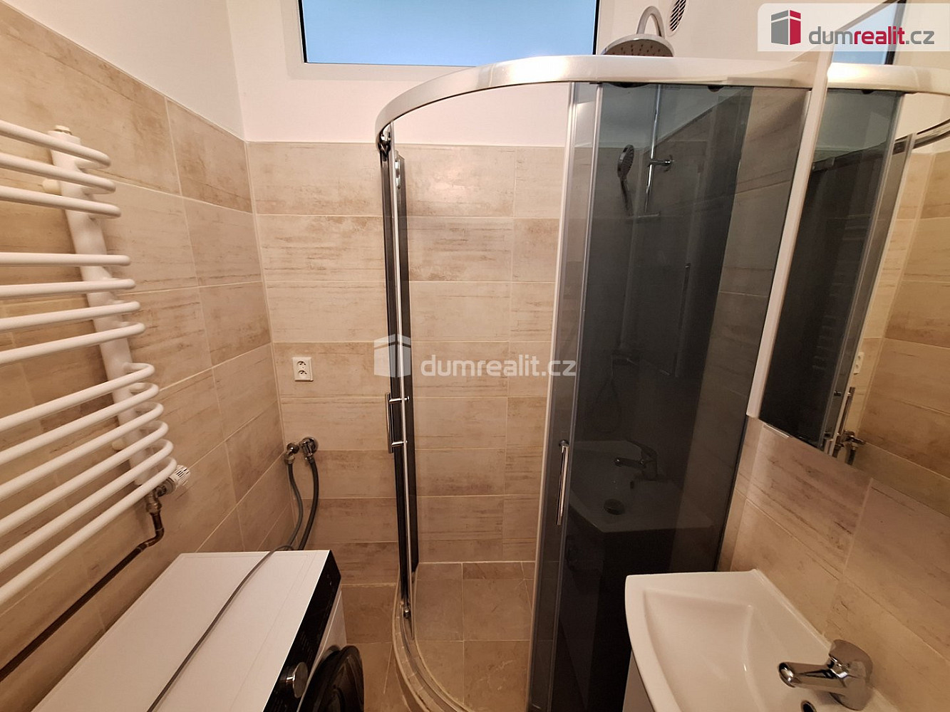 Pronájem bytu 3+1 65 m² – fotografie 4