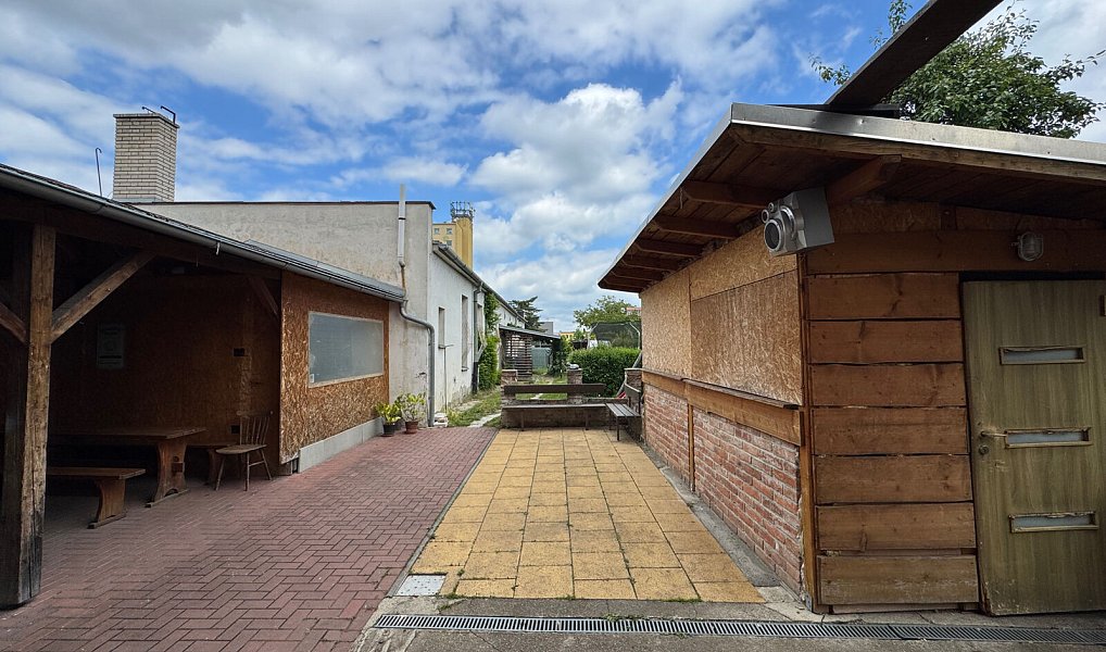 Prodej ubytovacího objektu 349 m², Olomouc – náhled fotky 17