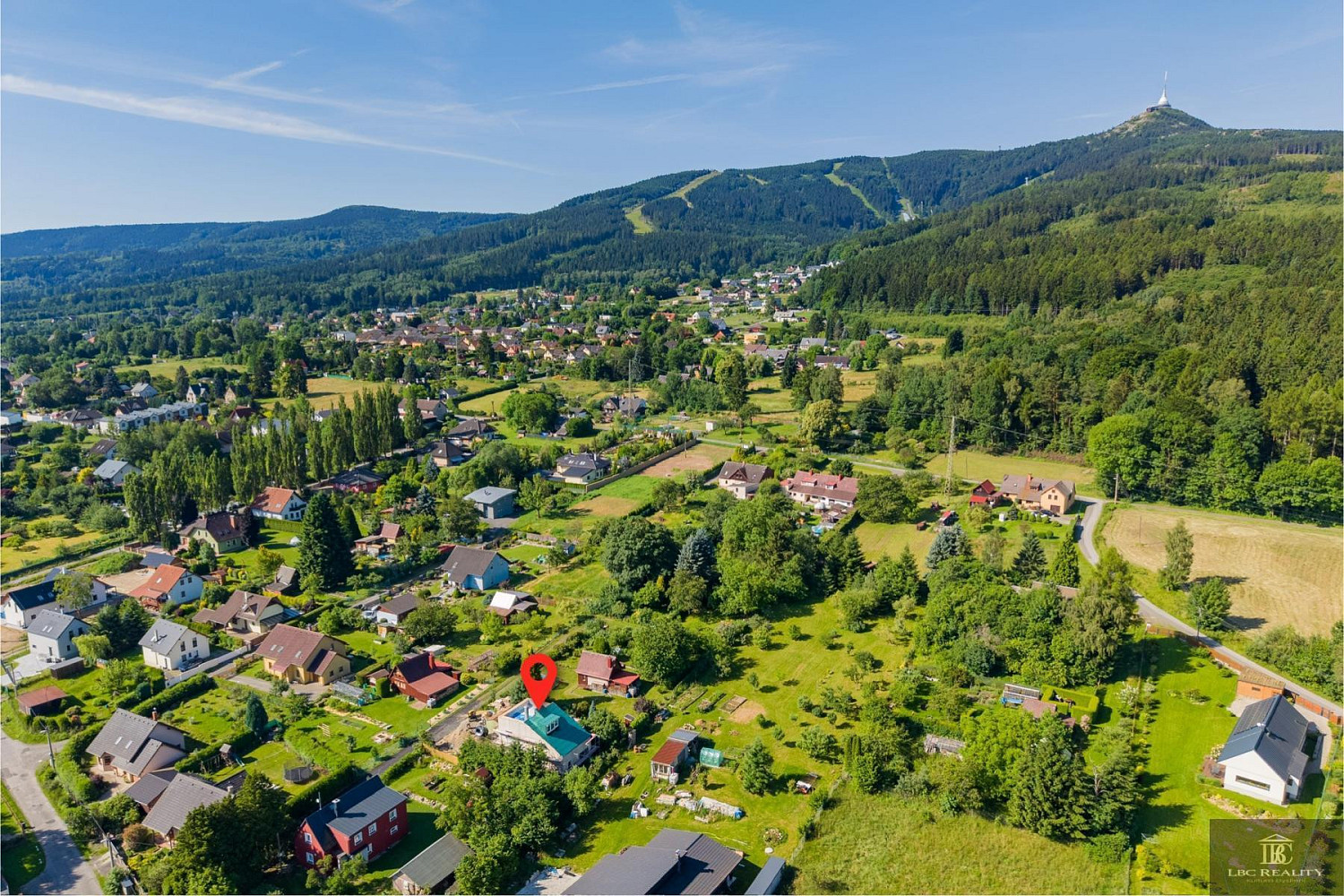 Prodej domu 111 m² s pozemkem 489 m²