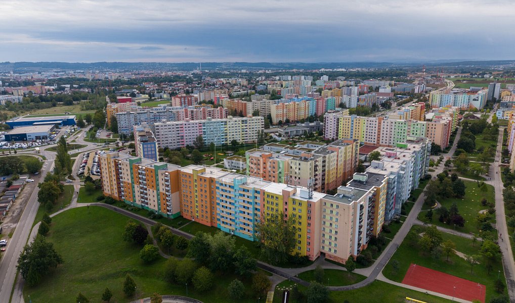 Prodej bytu 2+kk 42 m², České Budějovice – náhled fotky 15