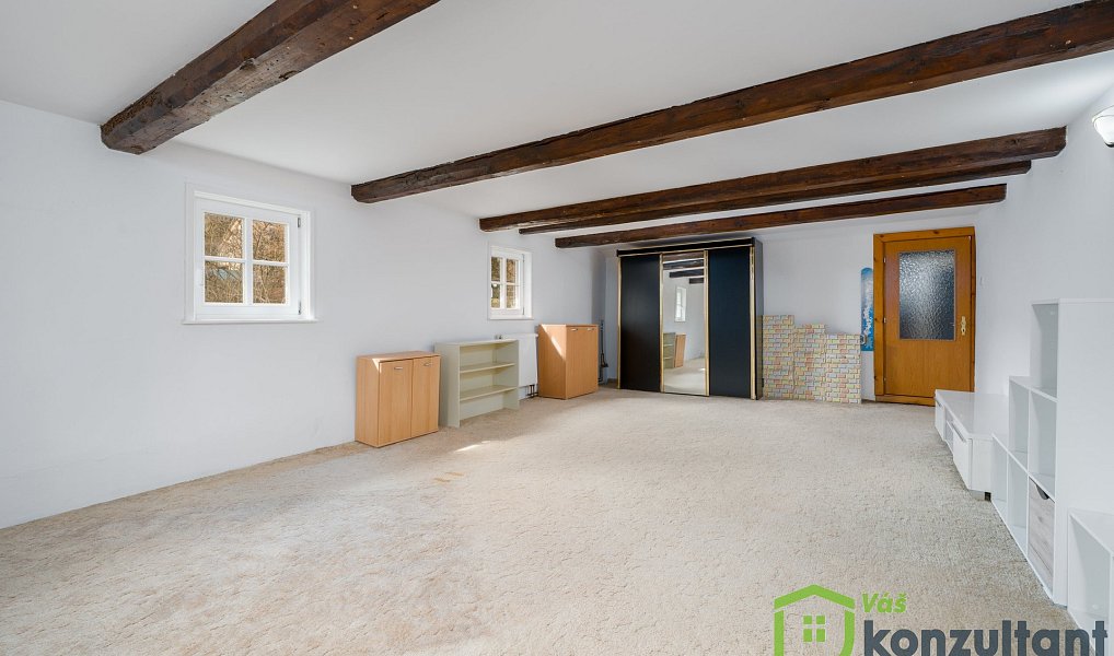 Prodej domu 120 m² s pozemkem 845 m², Malečov – náhled fotky 9