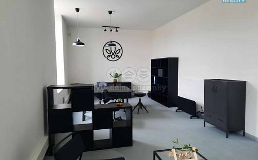 Pronájem výrobních prostor 163 m², Višňová - Poustka, okres Liberec