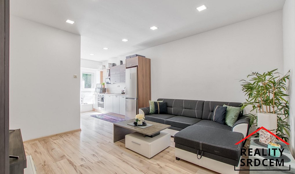 Pronájem bytu 2+kk 46 m², Paskov – náhled fotky 4