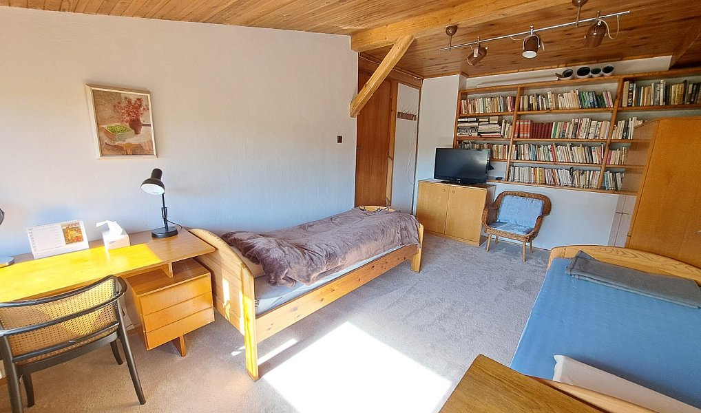 Pronájem pokoje 12 m², Plzeň – náhled fotky 5