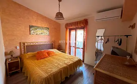 Prodej bytu 3+kk 60 m², Scalea, Itálie