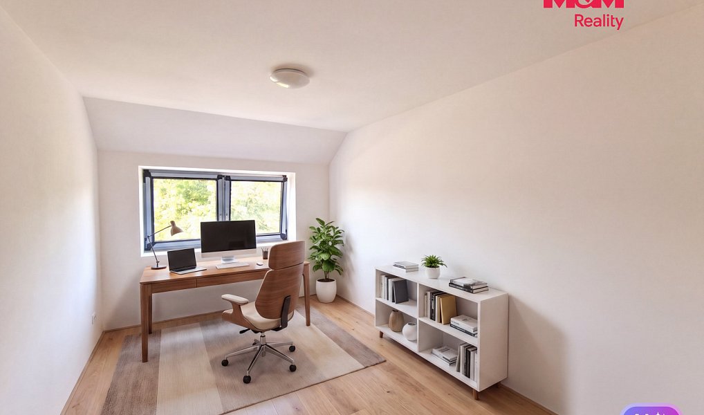 Prodej domu 125 m² s pozemkem 274 m², Opava – náhled fotky 7