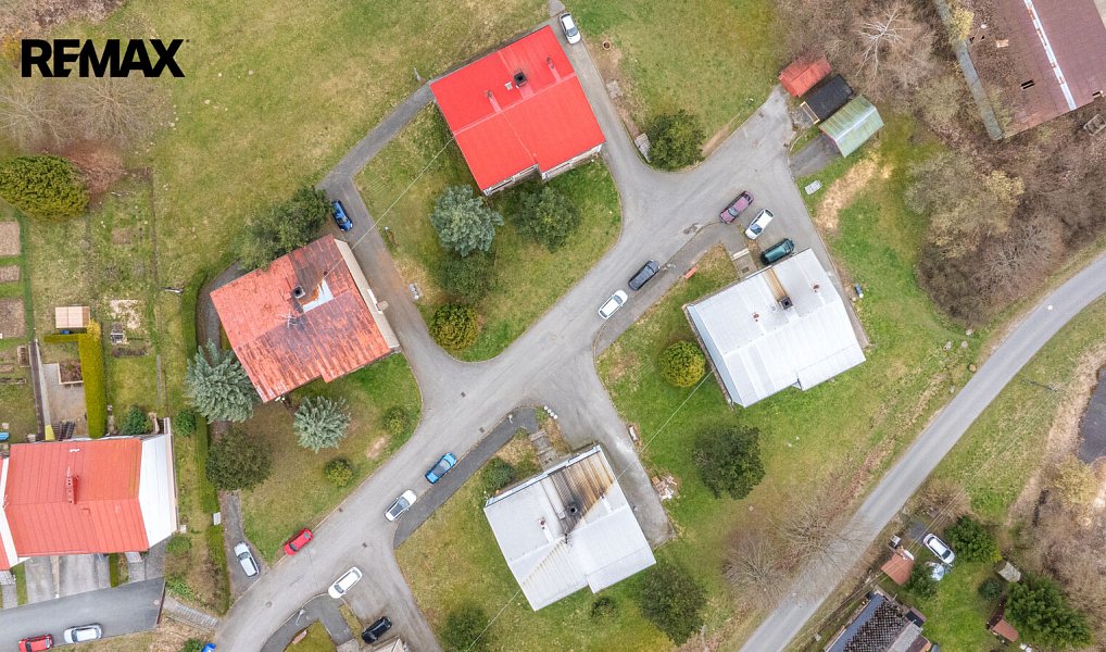 Prodej nájemního domu, činžáku 312 m², Přimda – náhled fotky 10