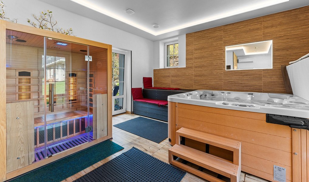 Prodej bytu 3+kk 66 m², Desná – náhled fotky 5