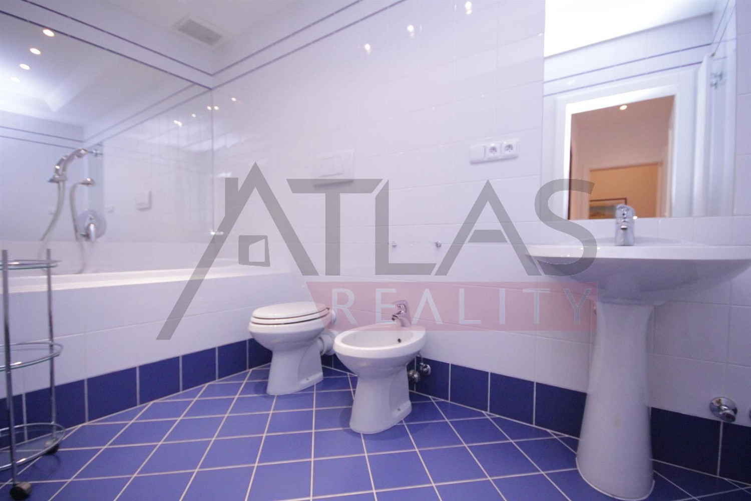 Pronájem bytu 3+1 94 m² – fotografie 3