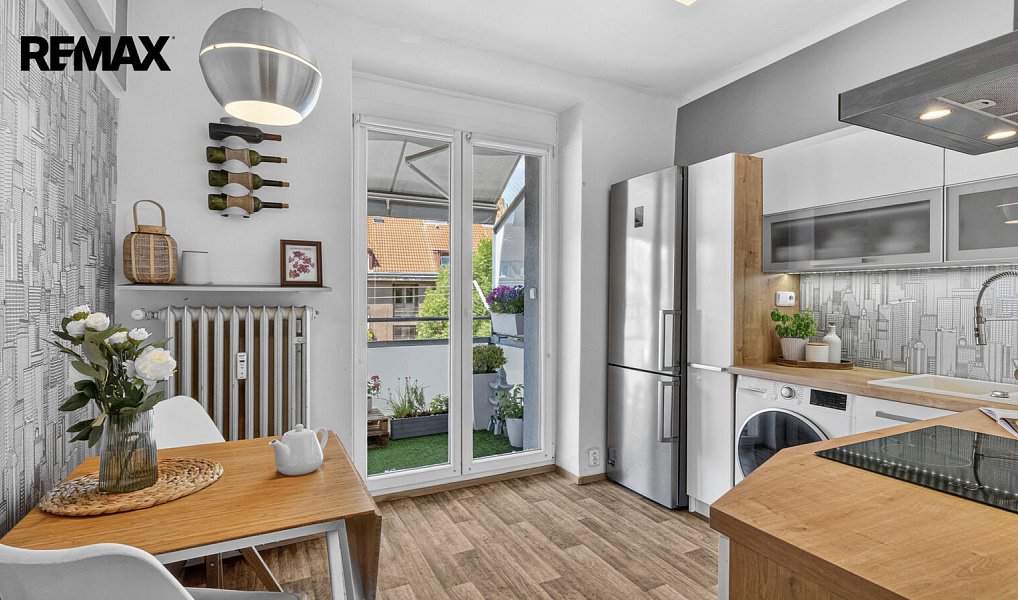 Prodej bytu 4+kk 139 m², Praha – náhled fotky 3
