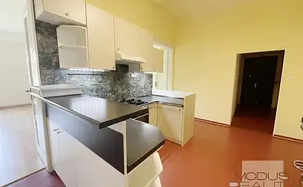 Pronájem bytu 3+1 95 m²