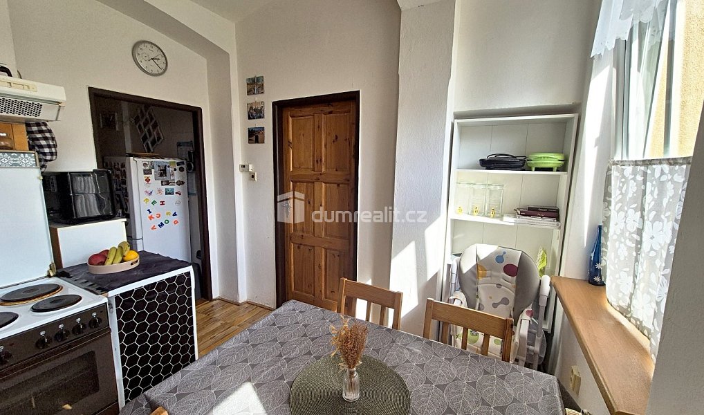 Prodej bytu 3+1 77 m², Liberec – náhled fotky 3