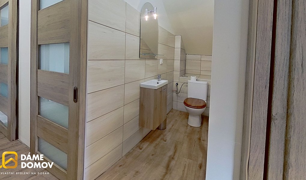 Prodej domu 103 m² s pozemkem 184 m², Horní Lhota – náhled fotky 15