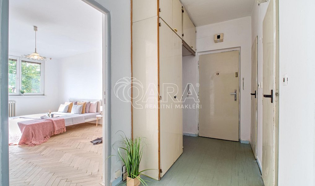 Prodej bytu 3+1 74 m², Ostrava – náhled fotky 8