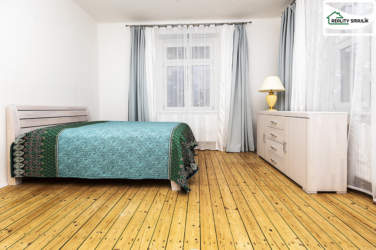Prodej bytu 2+1 112 m² – fotografie 3