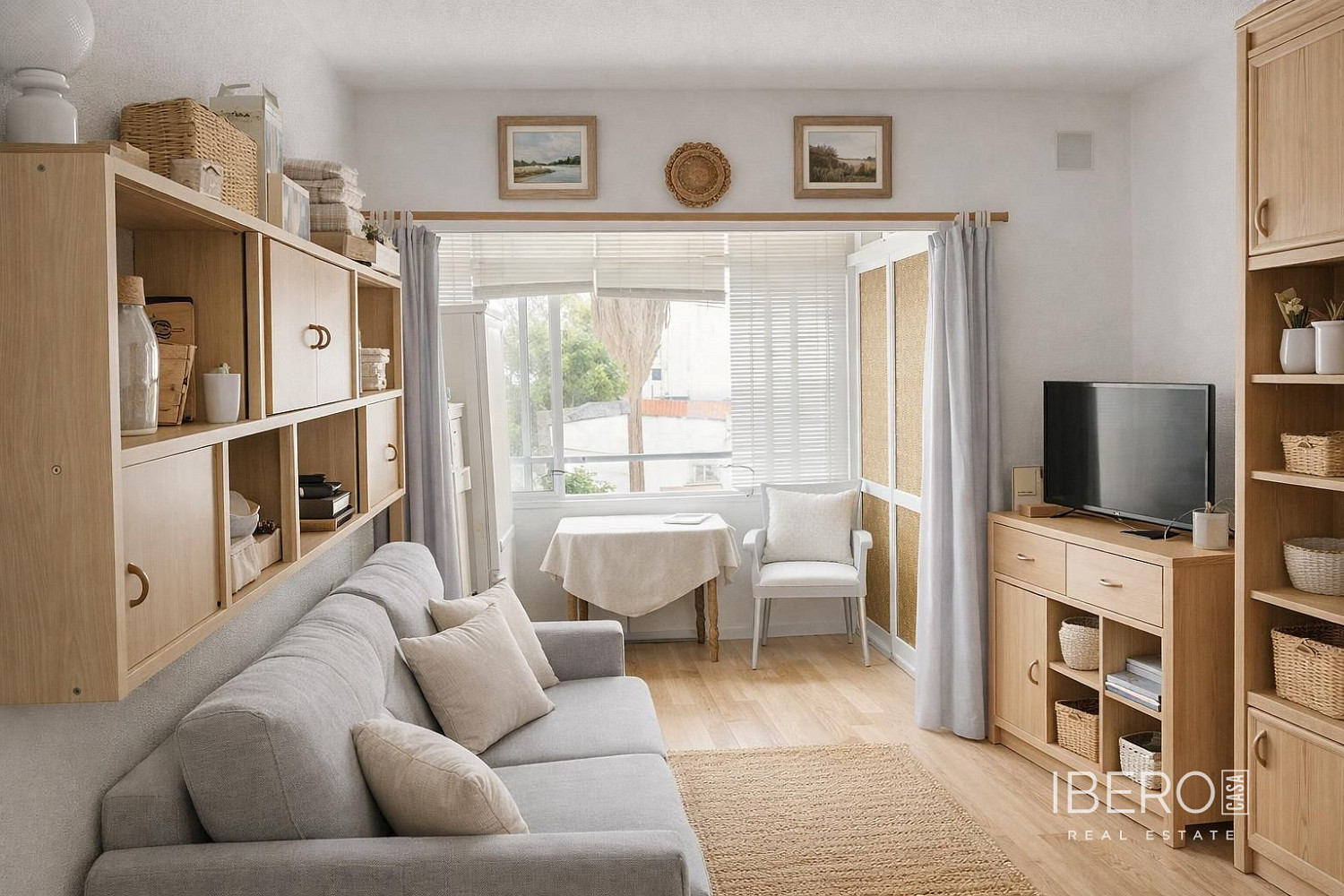 Piso 2+kk – Benalmádena, Benalmádena Costa - Vista 3