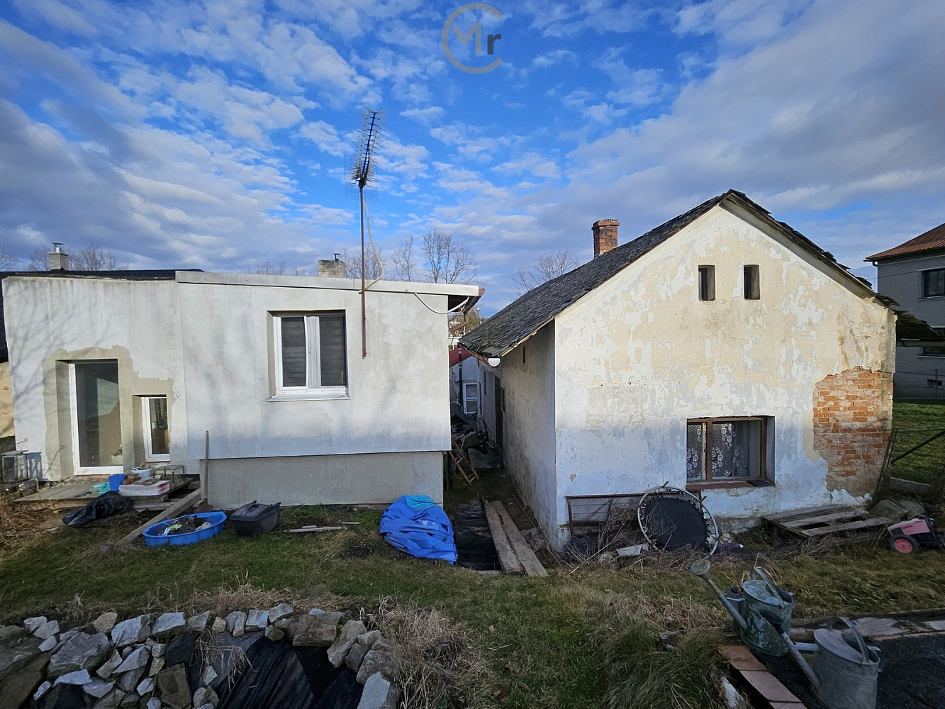 Prodej domu 160 m² s pozemkem 478 m² — photo 2