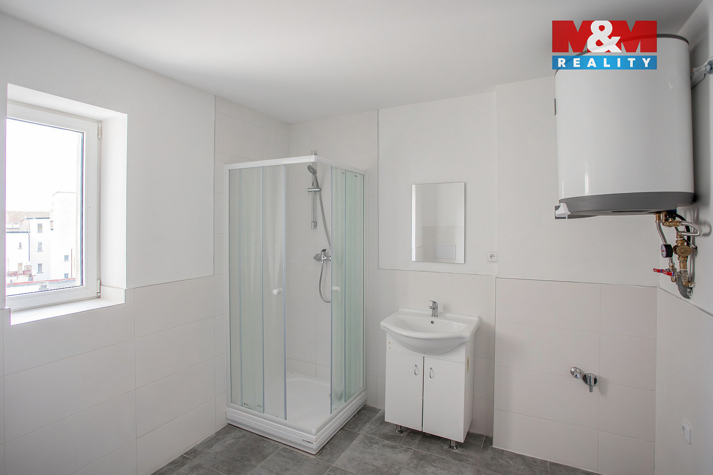 Pronájem bytu 1+1 45 m² — photo 4