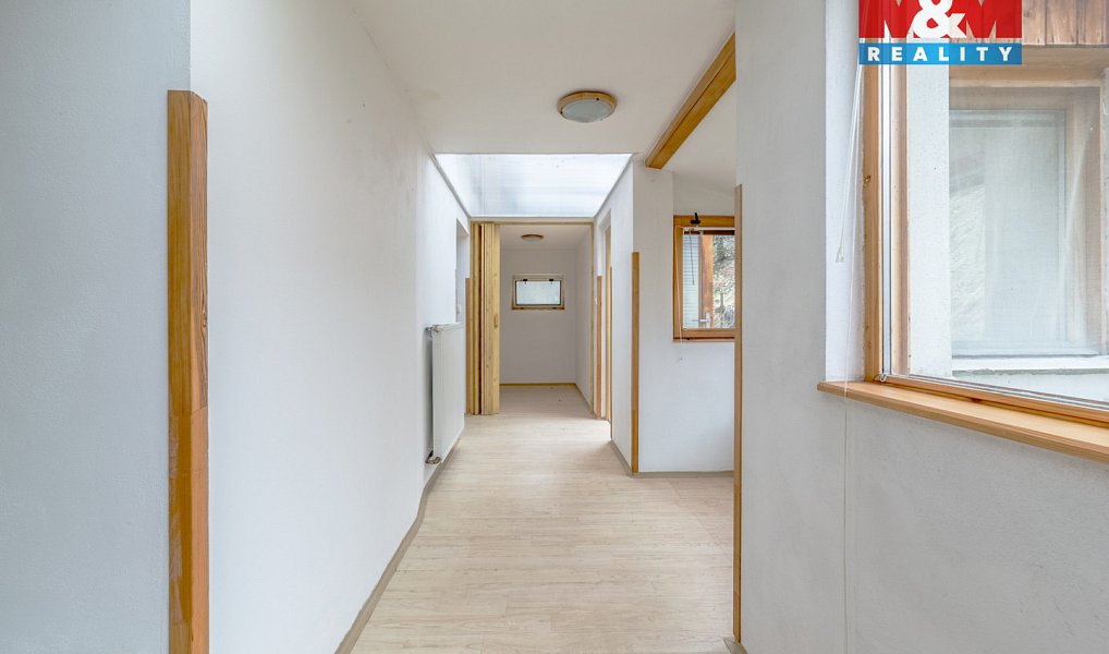 Prodej domu 212 m² s pozemkem 3 392 m², Kosova Hora – náhled fotky 13