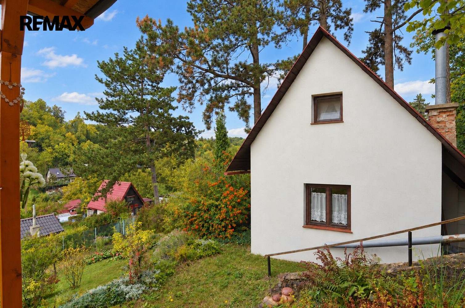 Prodej chaty/chalupy 22 m² s pozemkem 661 m² – fotografie 2