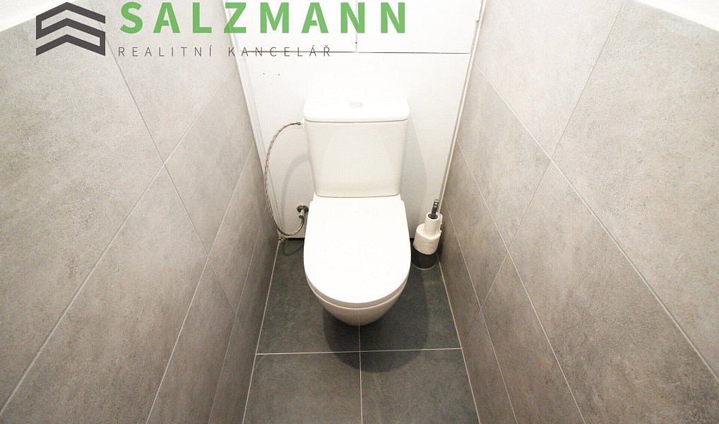Pronájem bytu 3+1 62 m², Plzeň – náhled fotky 18
