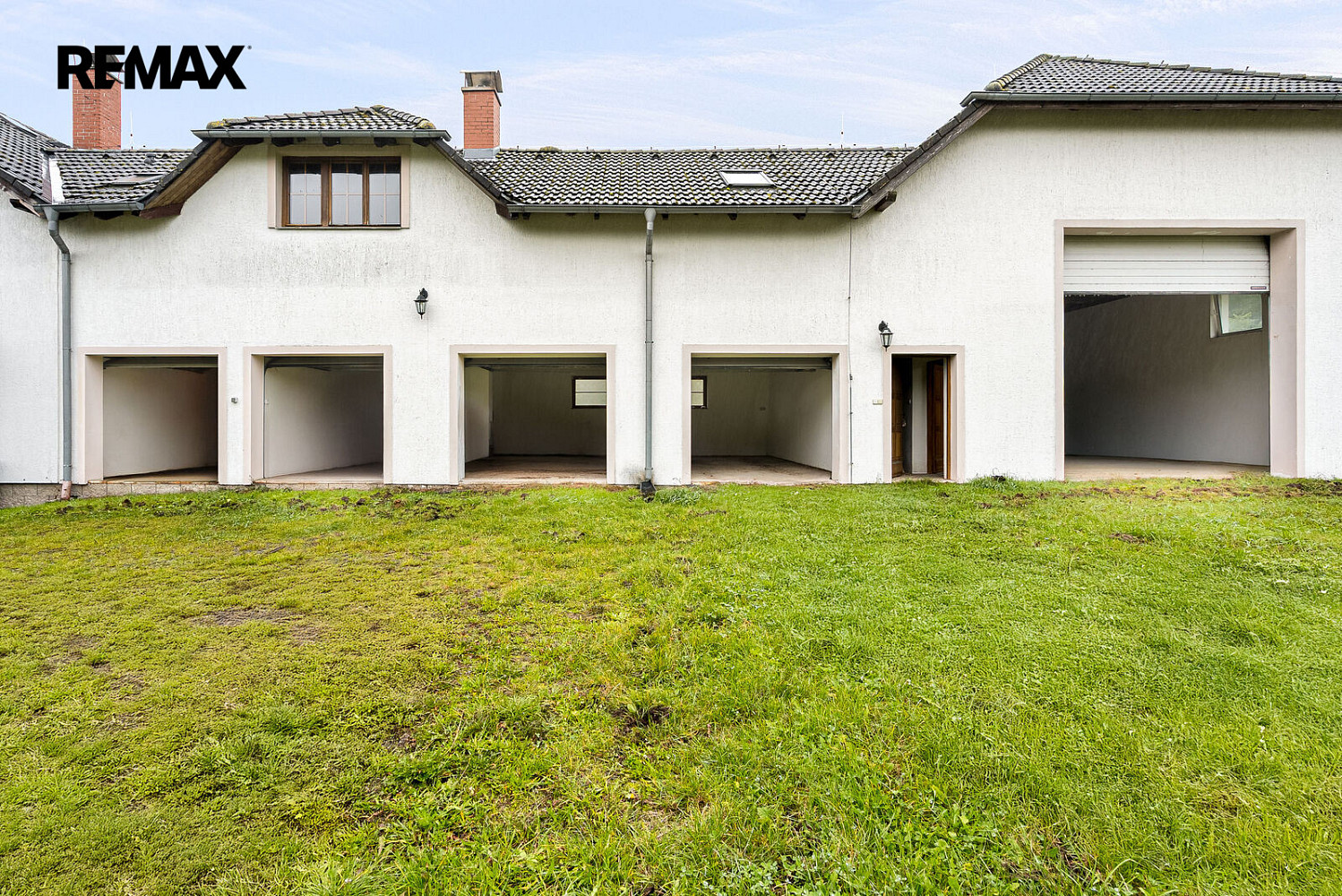 Prodej komerčního objektu (jiného typu) 555 m² – fotografie 3
