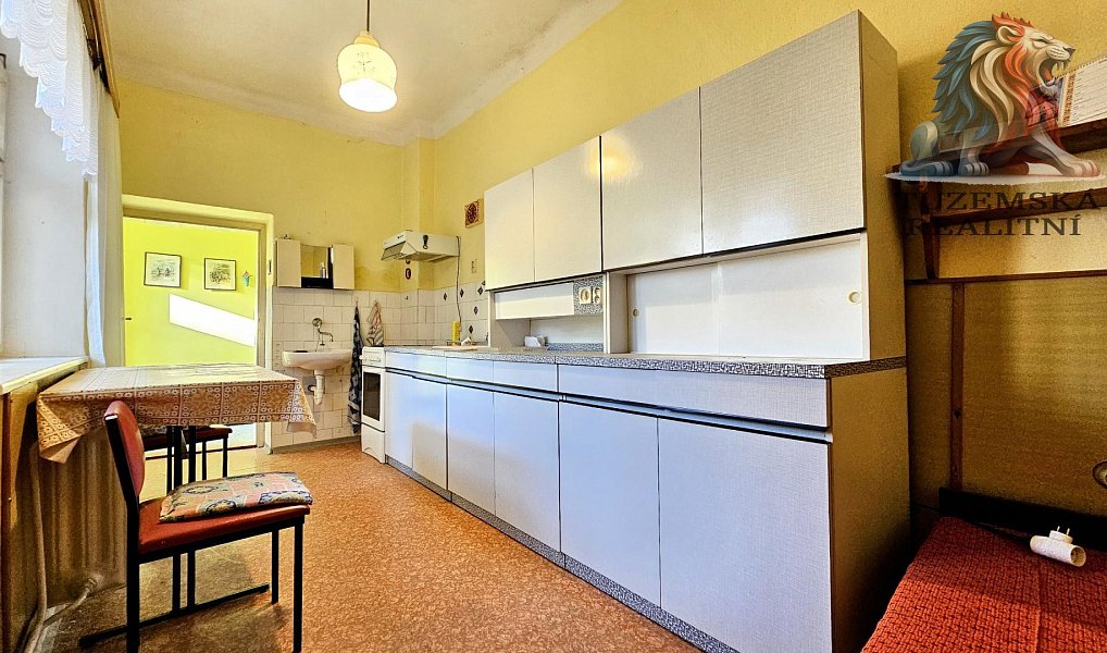 Prodej domu 82 m² s pozemkem 1 722 m², Boskovice – náhled fotky 15
