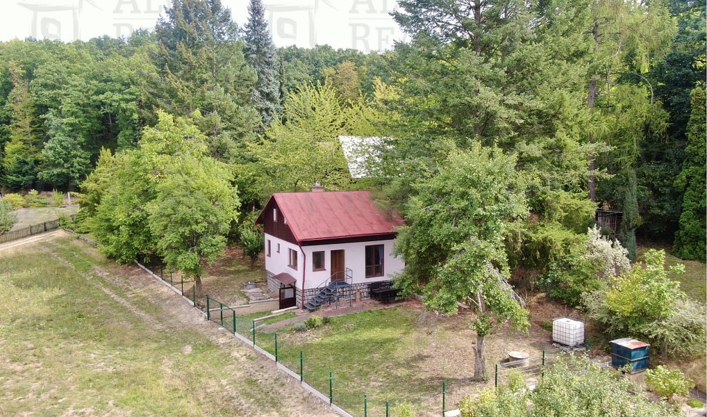 Prodej chaty/chalupy 122 m² s pozemkem 580 m², Lipůvka – náhled fotky 15