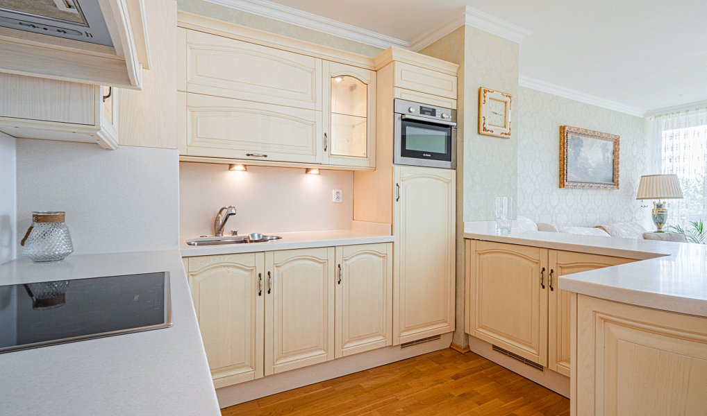 Prodej bytu 3+kk 100 m², Praha – náhled fotky 4